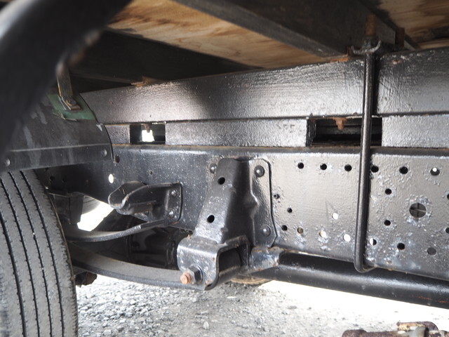 いすゞエルフクレーン4段小型（2t・3t）[写真22]