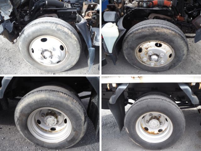 いすゞエルフクレーン4段小型（2t・3t）[写真29]