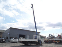 いすゞエルフクレーン4段小型（2t・3t）[写真02]