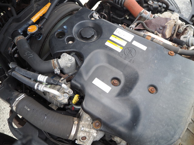 いすゞエルフクレーン4段小型（2t・3t）[写真30]