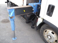 いすゞエルフクレーン4段小型（2t・3t）[写真10]