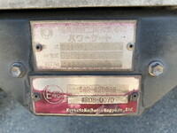 三菱ふそうキャンター冷凍車（冷蔵車）小型（2t・3t）[写真19]