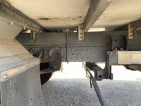 三菱ふそうキャンター冷凍車（冷蔵車）小型（2t・3t）[写真22]