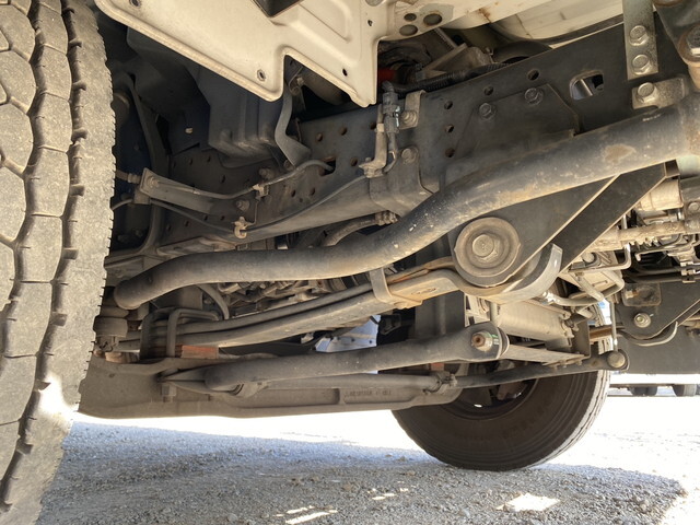 三菱ふそうキャンター冷凍車（冷蔵車）小型（2t・3t）[写真25]