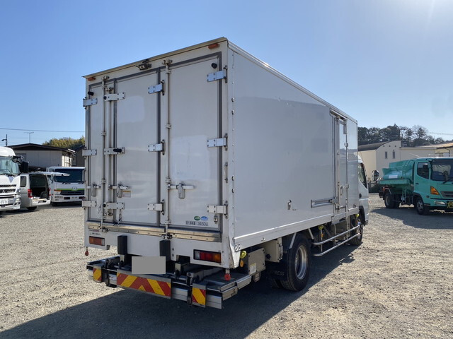 三菱ふそうキャンター冷凍車（冷蔵車）小型（2t・3t）[写真03]