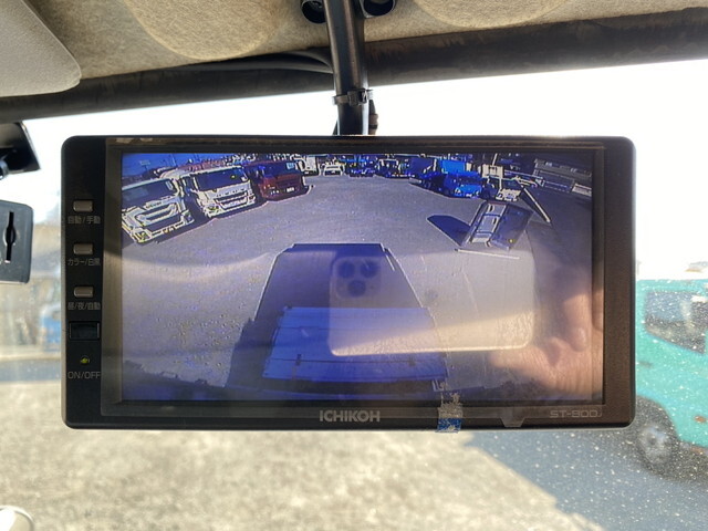 三菱ふそうキャンター冷凍車（冷蔵車）小型（2t・3t）[写真30]