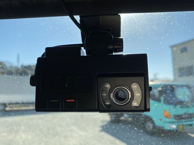 三菱ふそうキャンター冷凍車（冷蔵車）小型（2t・3t）[写真31]