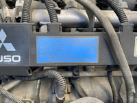 三菱ふそうキャンター冷凍車（冷蔵車）小型（2t・3t）[写真35]