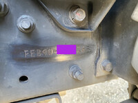 三菱ふそうキャンター冷凍車（冷蔵車）小型（2t・3t）[写真36]