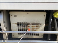 三菱ふそうキャンター冷凍車（冷蔵車）小型（2t・3t）[写真39]