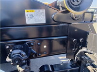 三菱ふそうファイターコンテナ専用車中型（4t）[写真11]