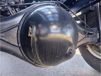 三菱ふそうファイターコンテナ専用車中型（4t）[写真13]