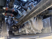 三菱ふそうファイターコンテナ専用車中型（4t）[写真14]