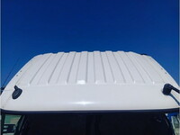 三菱ふそうファイターコンテナ専用車中型（4t）[写真15]