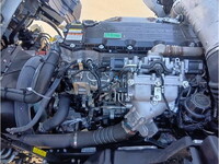 三菱ふそうファイターコンテナ専用車中型（4t）[写真16]