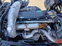 三菱ふそうファイターコンテナ専用車中型（4t）[写真17]