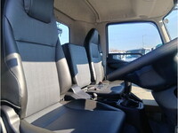 三菱ふそうファイターコンテナ専用車中型（4t）[写真21]