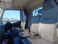 三菱ふそうファイターコンテナ専用車中型（4t）[写真22]