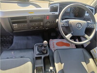 三菱ふそうファイターコンテナ専用車中型（4t）[写真23]