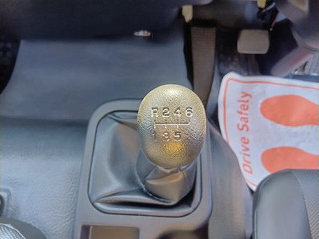 三菱ふそうファイターコンテナ専用車中型（4t）[写真24]