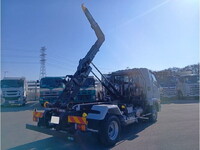 三菱ふそうファイターコンテナ専用車中型（4t）[写真02]