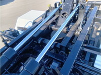 三菱ふそうファイターコンテナ専用車中型（4t）[写真08]