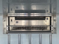 三菱ふそうキャンター冷凍車（冷蔵車）小型（2t・3t）[写真11]