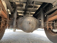 三菱ふそうキャンター冷凍車（冷蔵車）小型（2t・3t）[写真25]