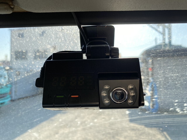 三菱ふそうキャンター冷凍車（冷蔵車）小型（2t・3t）[写真31]