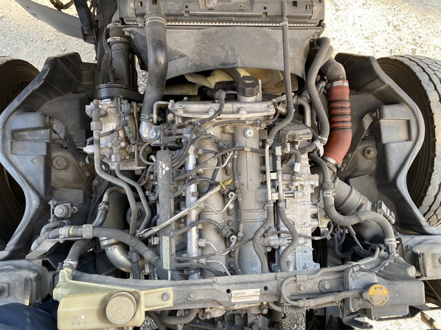 三菱ふそうキャンター冷凍車（冷蔵車）小型（2t・3t）[写真32]