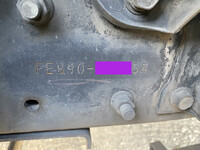 三菱ふそうキャンター冷凍車（冷蔵車）小型（2t・3t）[写真34]