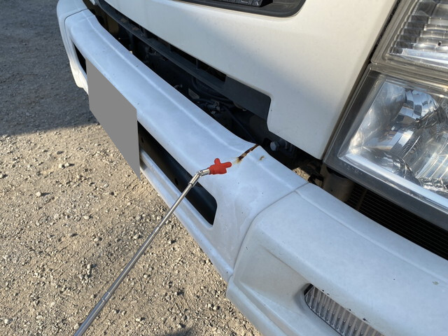 三菱ふそうキャンター冷凍車（冷蔵車）小型（2t・3t）[写真36]