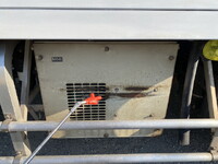 三菱ふそうキャンター冷凍車（冷蔵車）小型（2t・3t）[写真38]