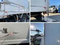 三菱ふそうキャンター冷凍車（冷蔵車）小型（2t・3t）[写真40]