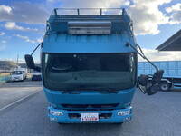 三菱ふそうファイターアルミブロック増トン（6t・8t）[写真11]