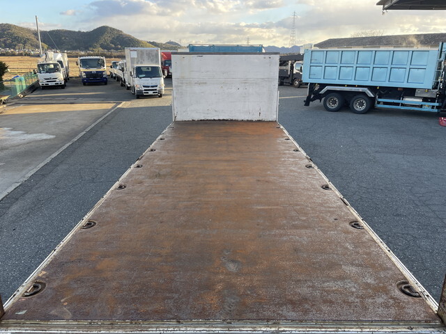 三菱ふそうファイターアルミブロック増トン（6t・8t）[写真14]