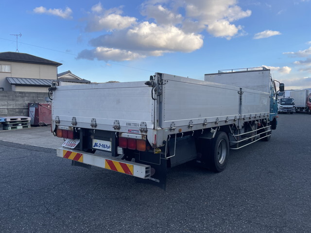 三菱ふそうファイターアルミブロック増トン（6t・8t）[写真02]