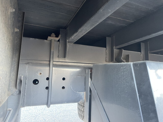 三菱ふそうファイターアルミブロック増トン（6t・8t）[写真24]