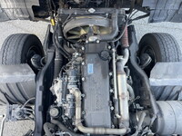 三菱ふそうファイターアルミブロック増トン（6t・8t）[写真27]