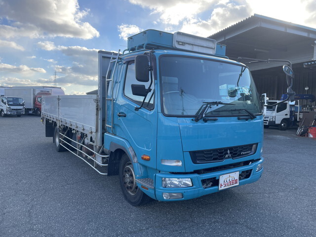 三菱ふそうファイターアルミブロック増トン（6t・8t）[写真03]