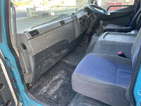 三菱ふそうファイターアルミブロック増トン（6t・8t）[写真32]