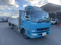 三菱ふそうファイターアルミブロック増トン（6t・8t）[写真04]