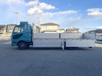 三菱ふそうファイターアルミブロック増トン（6t・8t）[写真07]