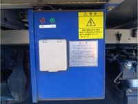 三菱ふそうファイター冷凍車（冷蔵車）中型（4t）[写真11]