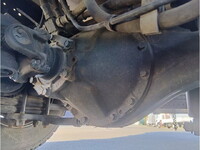 三菱ふそうファイター冷凍車（冷蔵車）中型（4t）[写真14]