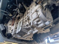 三菱ふそうファイター冷凍車（冷蔵車）中型（4t）[写真16]