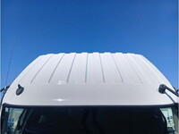 三菱ふそうファイター冷凍車（冷蔵車）中型（4t）[写真17]