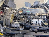 三菱ふそうファイター冷凍車（冷蔵車）中型（4t）[写真18]