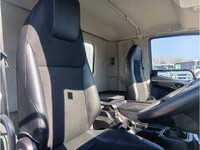 三菱ふそうファイター冷凍車（冷蔵車）中型（4t）[写真23]