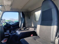 三菱ふそうファイター冷凍車（冷蔵車）中型（4t）[写真24]